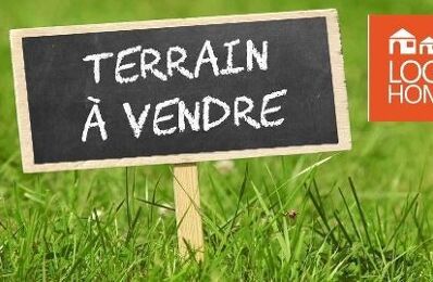 vente terrain 66 000 € à proximité de Escaudain (59124)