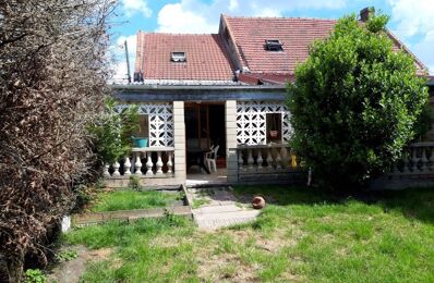 vente maison 165 000 € à proximité de Bois-Bernard (62320)