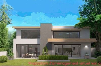 vente terrain 265 000 € à proximité de Pardies-Piétat (64800)