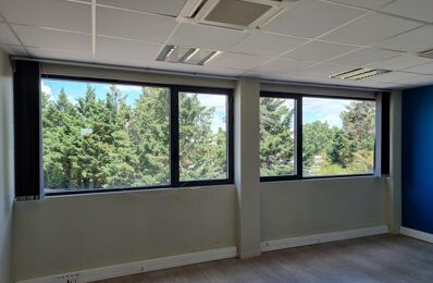 bureau  pièces 340 m2 à louer à Limas (69400)