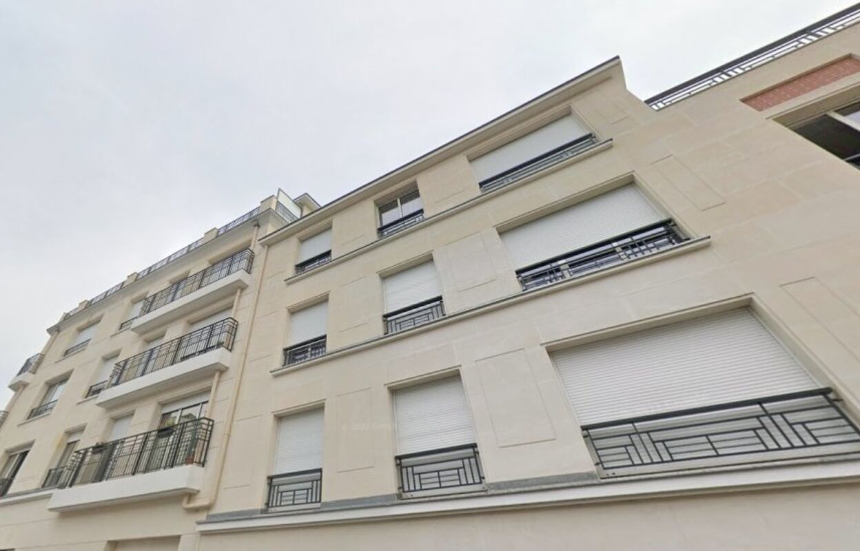 appartement 3 pièces 60 m2 à louer à Maisons-Alfort (94700)