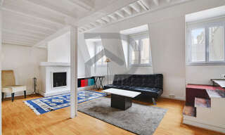 Appartement 2 Pièces 40 m² à vendre à Paris 2 (75002)