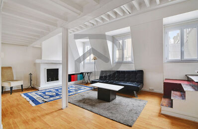 vente appartement 475 000 € à proximité de Rueil-Malmaison (92500)