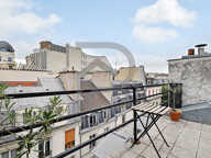 DUPLEX AVEC TERRASSE  AU COEUR DE MONTORGUEIL — photo 2