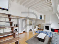 DUPLEX AVEC TERRASSE  AU COEUR DE MONTORGUEIL — photo 3