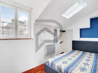 DUPLEX AVEC TERRASSE  AU COEUR DE MONTORGUEIL — photo 4
