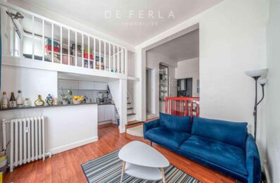 vente appartement 395 000 € à proximité de Sèvres (92310)
