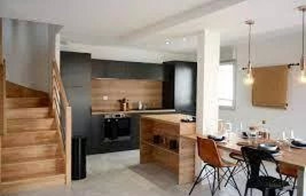appartement 3 pièces 76 m2 à vendre à Cormeilles-en-Parisis (95240)