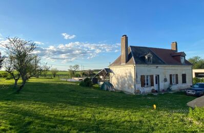 vente maison 164 300 € à proximité de Bessé-sur-Braye (72310)