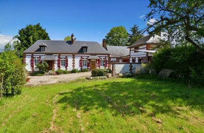 vente maison 190 000 € à proximité de Vexin-sur-Epte (27420)