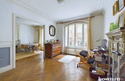 vente appartement 593 000 € à proximité de Montrouge (92120)