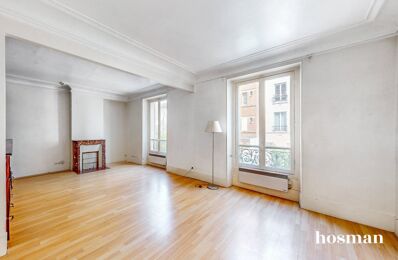 vente appartement 322 900 € à proximité de Bagnolet (93170)