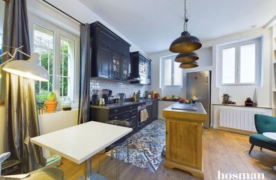 vente appartement 730 000 € à proximité de Stains (93240)