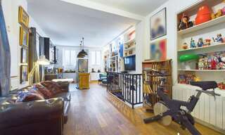 Appartement 4 Pièces 105 m² à vendre à Paris 20 (75020)