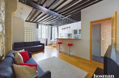 vente appartement 600 000 € à proximité de Pierrefitte-sur-Seine (93380)