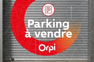 vente garage 15 000 € à proximité de Lyon 6 (69006)