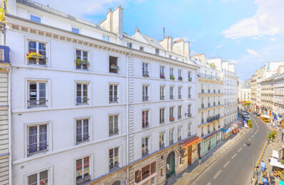 vente appartement 1 210 000 € à proximité de Cormeilles-en-Parisis (95240)