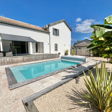 Maison 5 pièces 145 m²