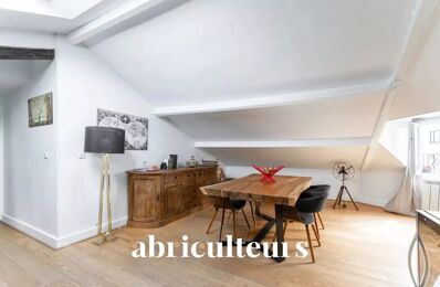 vente appartement 485 000 € à proximité de La Celle-Saint-Cloud (78170)