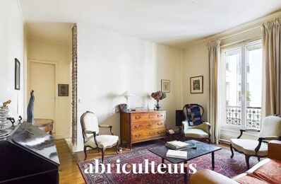 vente appartement 485 000 € à proximité de Villeneuve-la-Garenne (92390)