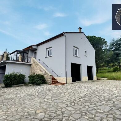 Maison 4 pièces 399000 €