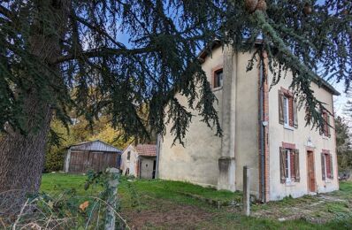 vente maison 88 000 € à proximité de Saint-Maurice-sur-Fessard (45700)