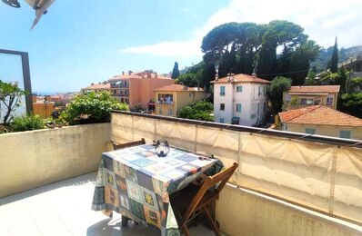 vente appartement 210 000 € à proximité de Beaulieu-sur-Mer (06310)