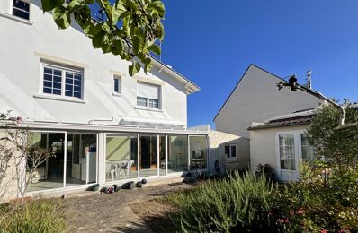 vente maison 478 400 € à proximité de Batz-sur-Mer (44740)