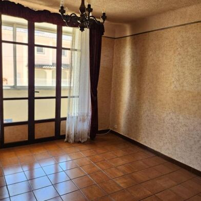 Appartement 4 pièces 66 m²