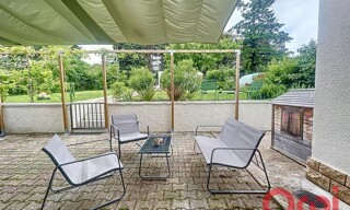 Maison 5 Pièces 146 m² à vendre à Décines-Charpieu (69150)