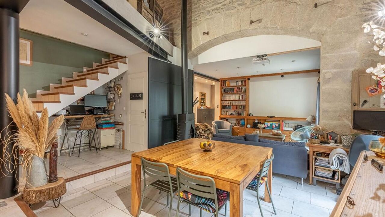 maison 6 pièces 211 m2 à vendre à Marsillargues (34590)