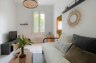 vente appartement 123 000 € à proximité de Murviel-Lès-Montpellier (34570)