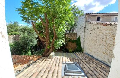 vente appartement 123 000 € à proximité de Candillargues (34130)