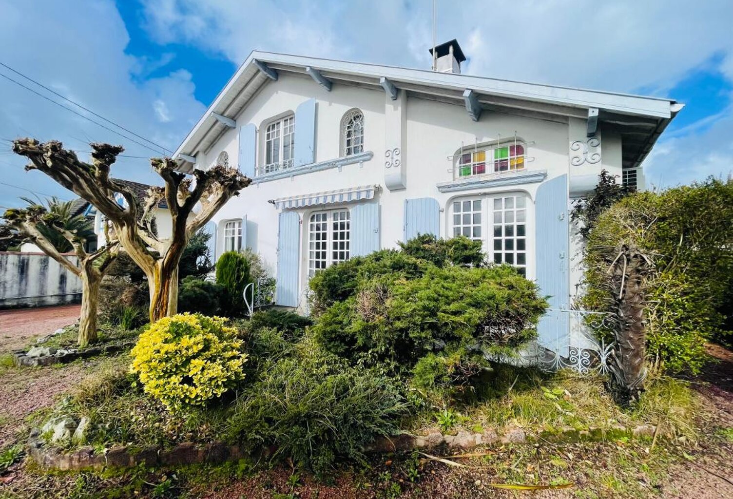 Maison F6 (124,7 m²) à SOUSTONS — photo 1