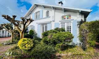 Maison 5 Pièces 125 m² à vendre à Soustons (40140)