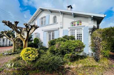 Maison 5 pièces 400000 €