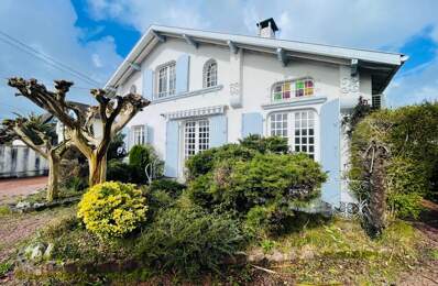 Maison F6 (124,7 m²) à SOUSTONS — photo du bien