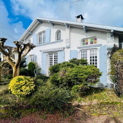 Maison 5 pièces 400000 €