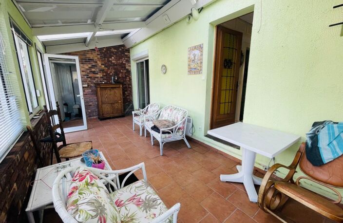 Maison F6 (124,7 m²) à SOUSTONS — photo 2
