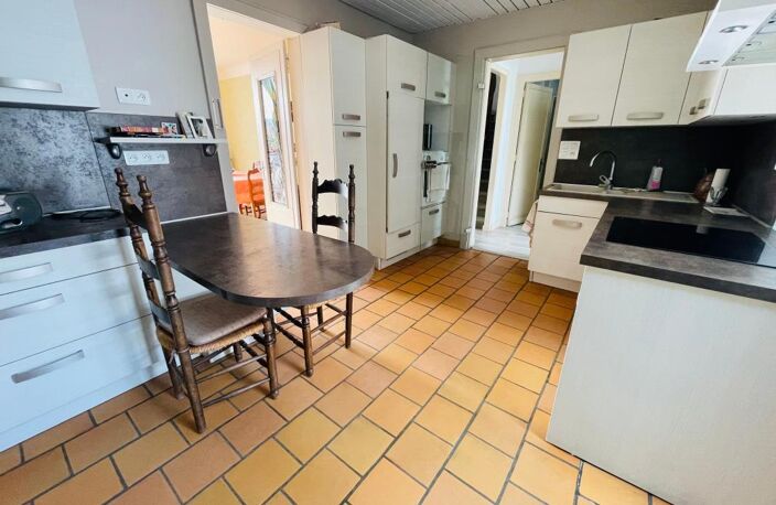 Maison F6 (124,7 m²) à SOUSTONS — photo 3