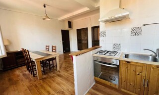 Appartement 3 Pièces 53 m² à vendre à Toulon (83200)