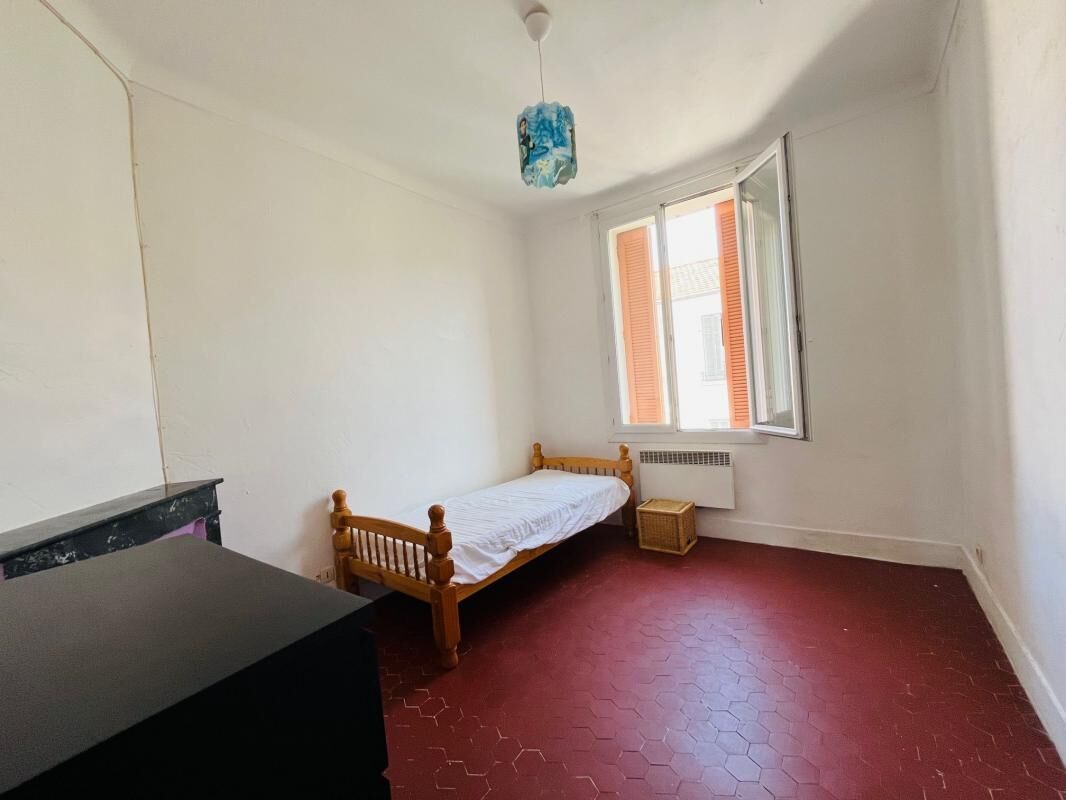 Photo Appartement à vendre sur toulon ouest (83200) image 1/4