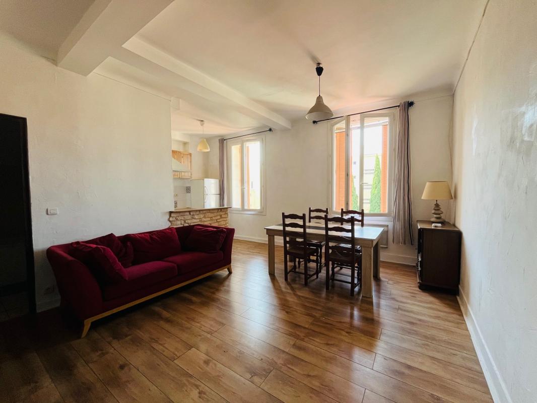 Photo Appartement à vendre sur toulon ouest (83200) image 2/4