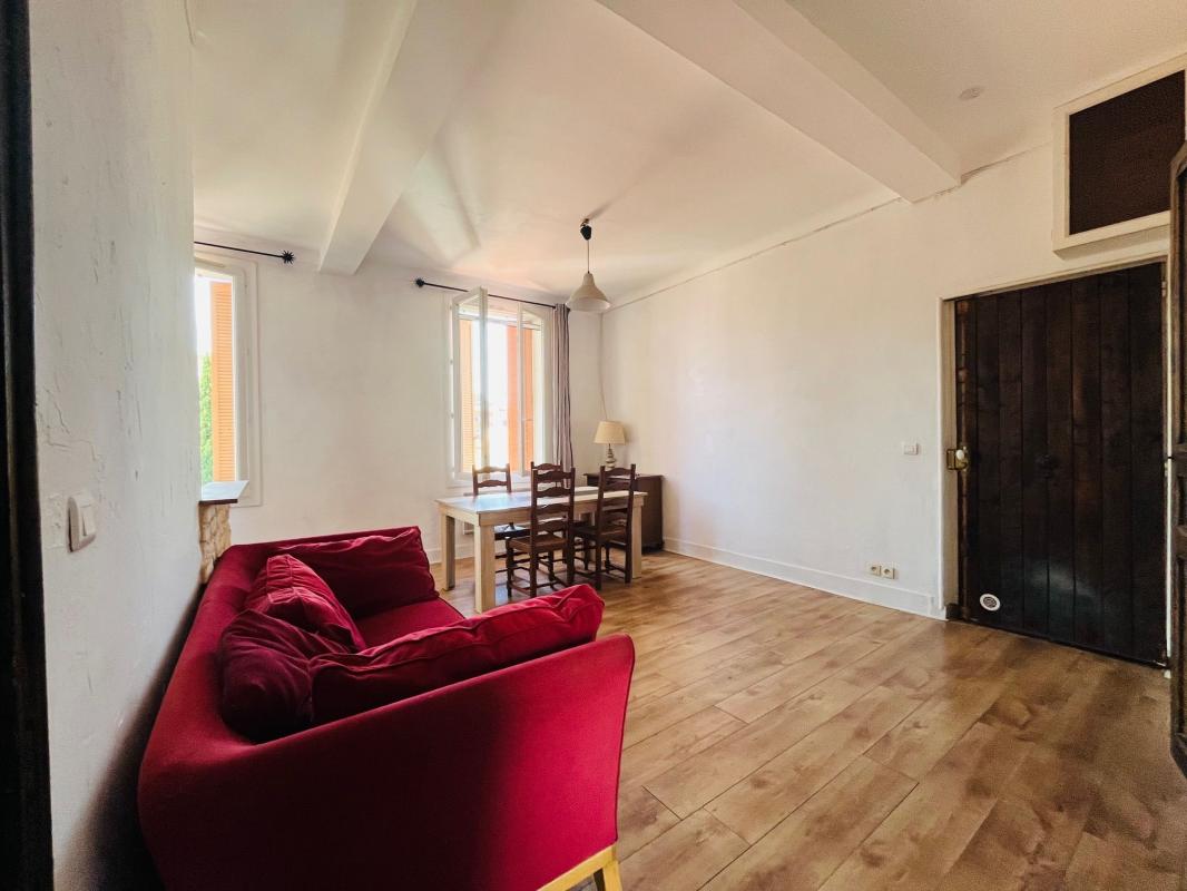 Photo Appartement à vendre sur toulon ouest (83200) image 4/4