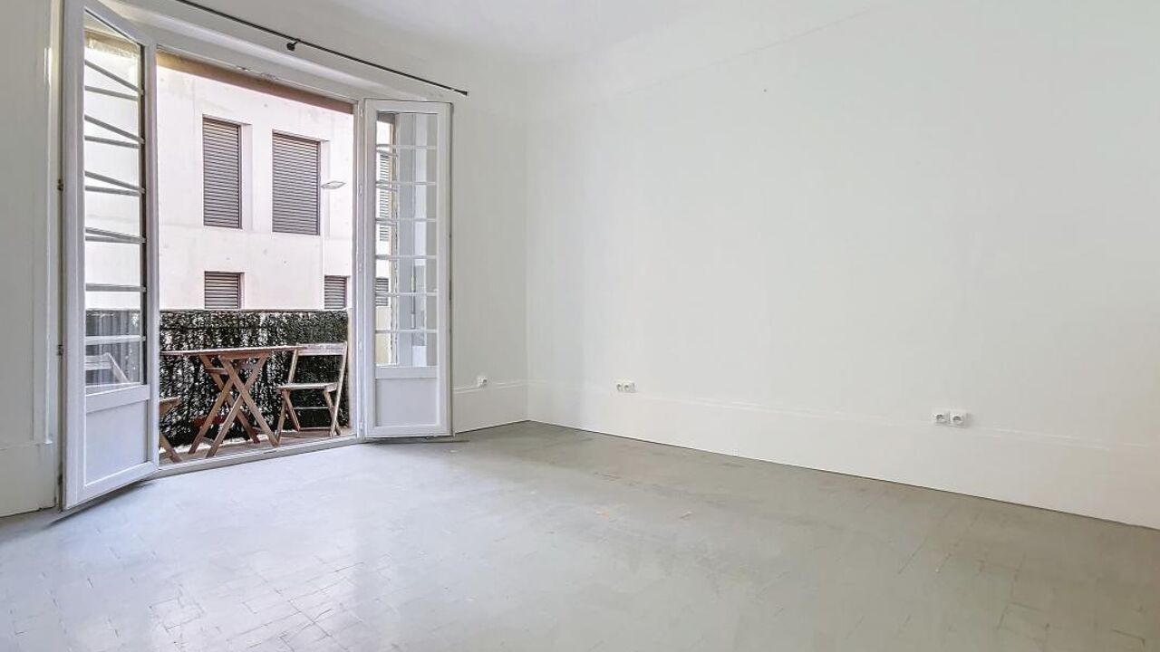 appartement 4 pièces 82 m2 à vendre à Toulon (83000)