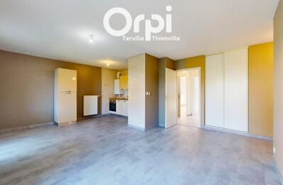 vente appartement 230 000 € à proximité de Florange (57190)