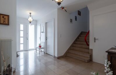 vente maison 370 000 € à proximité de Jarville-la-Malgrange (54140)