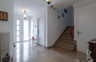 vente maison 370 000 € à proximité de Essey-Lès-Nancy (54270)