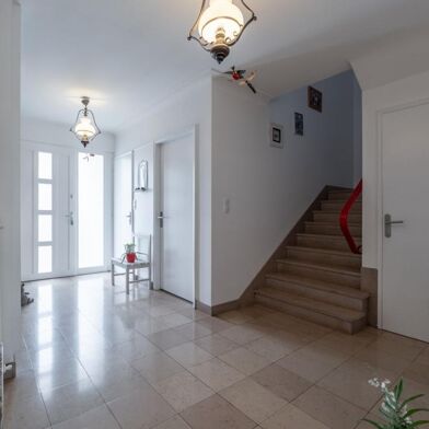 Maison 5 pièces 135 m²