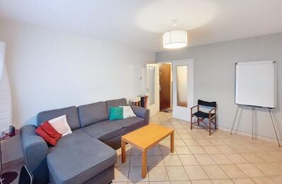 vente appartement 148 000 € à proximité de Villers-Lès-Nancy (54600)